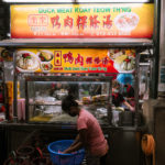 Cecil Street Market, Penang