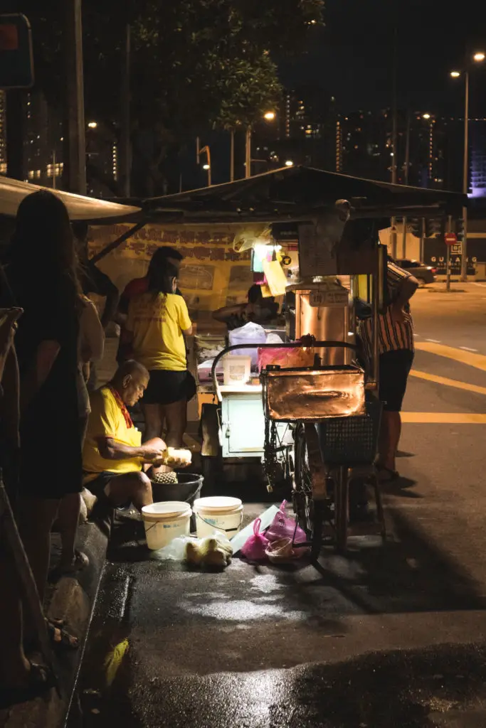 Hock Seng Rojak