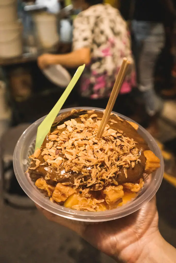 Hock Seng Rojak