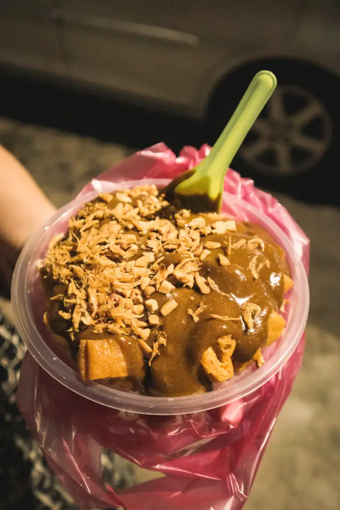 Hock Seng Rojak