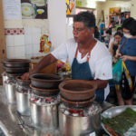 Ravi’s Claypot Apom Manis, Penang