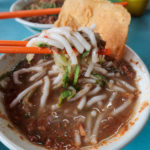 Laksa Kelang Lama, Kulim