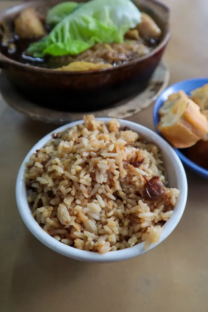 Madam Tay Bak Kut Teh