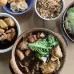 Madam Tay Bak Kut Teh, PJ