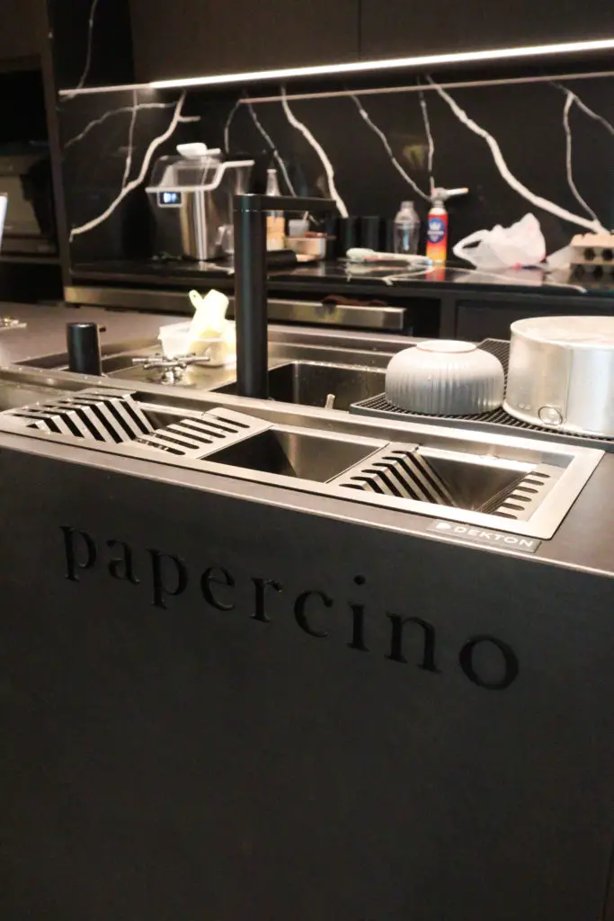 Papercino Café 