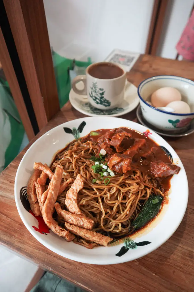 Sin Tong Hong Kopitiam