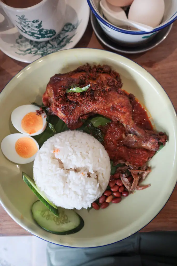 Sin Tong Hong Kopitiam