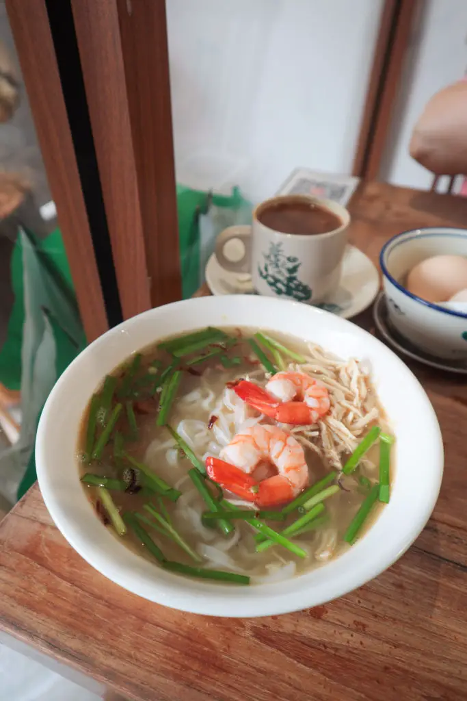 Sin Tong Hong Kopitiam