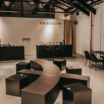 The Backroom Coffee, Heritage Row