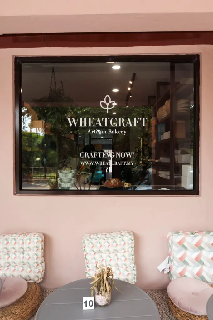 Wheatcraft