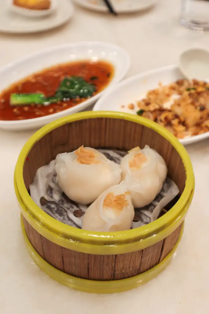 Foo Hing Dim Sum