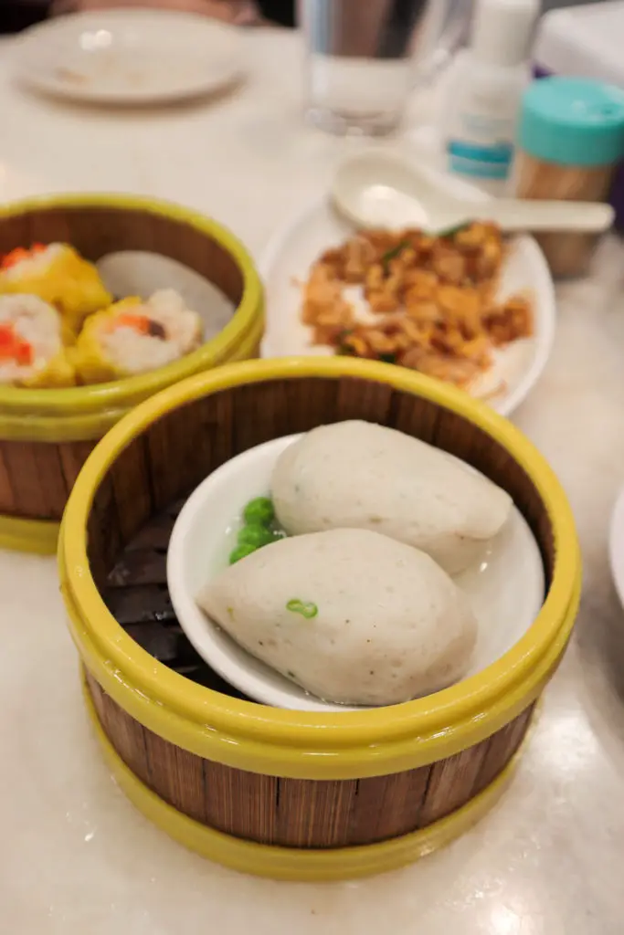 Foo Hing Dim Sum