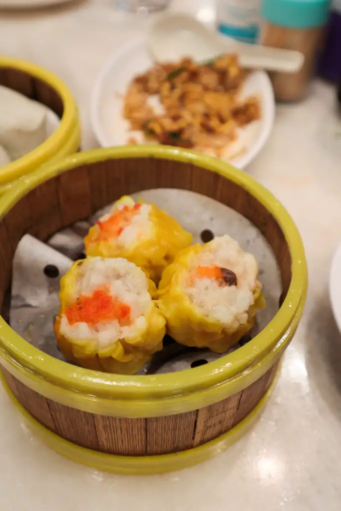 Foo Hing Dim Sum