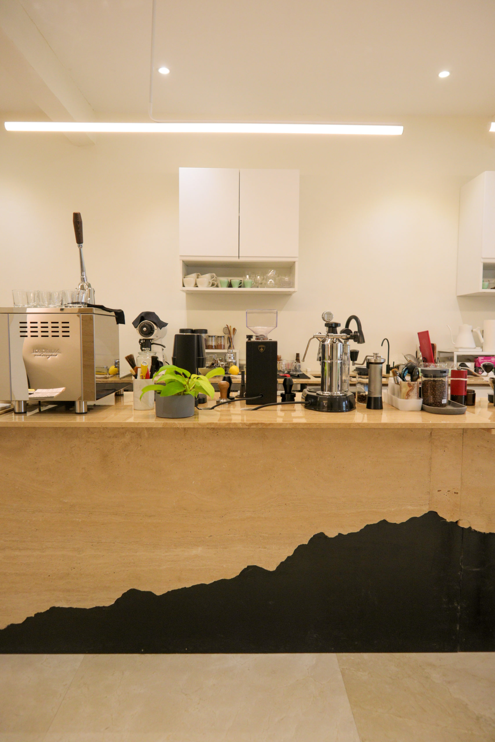 Ditto Specialty Coffee Bar, Bukit Damansara - Thokohmakan