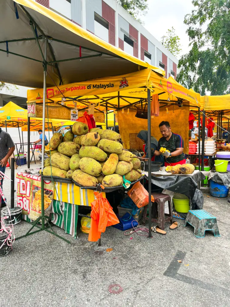 Bazaar Ramadhan TTDI