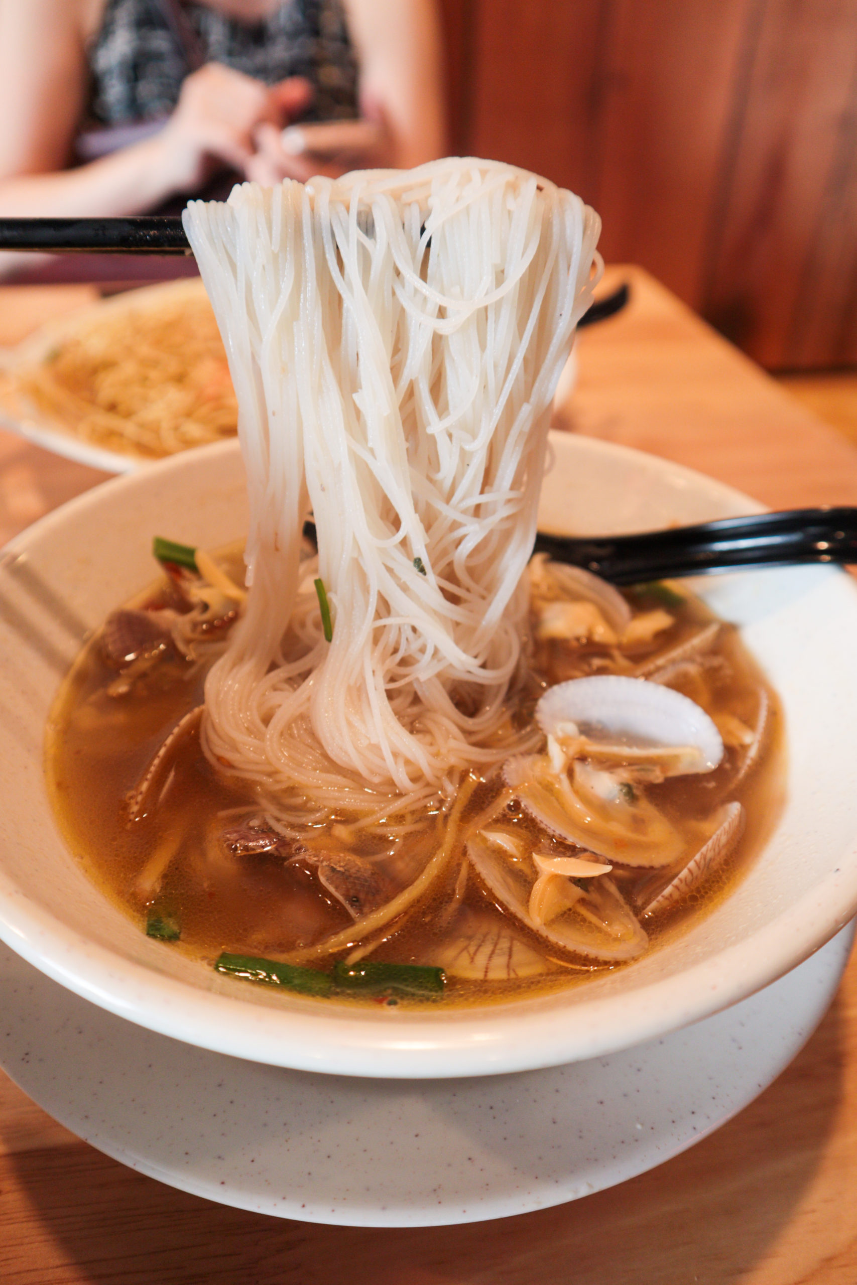 Lai Foong Lala Noodles, PJ - Thokohmakan