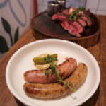 Wurst, Bangsar