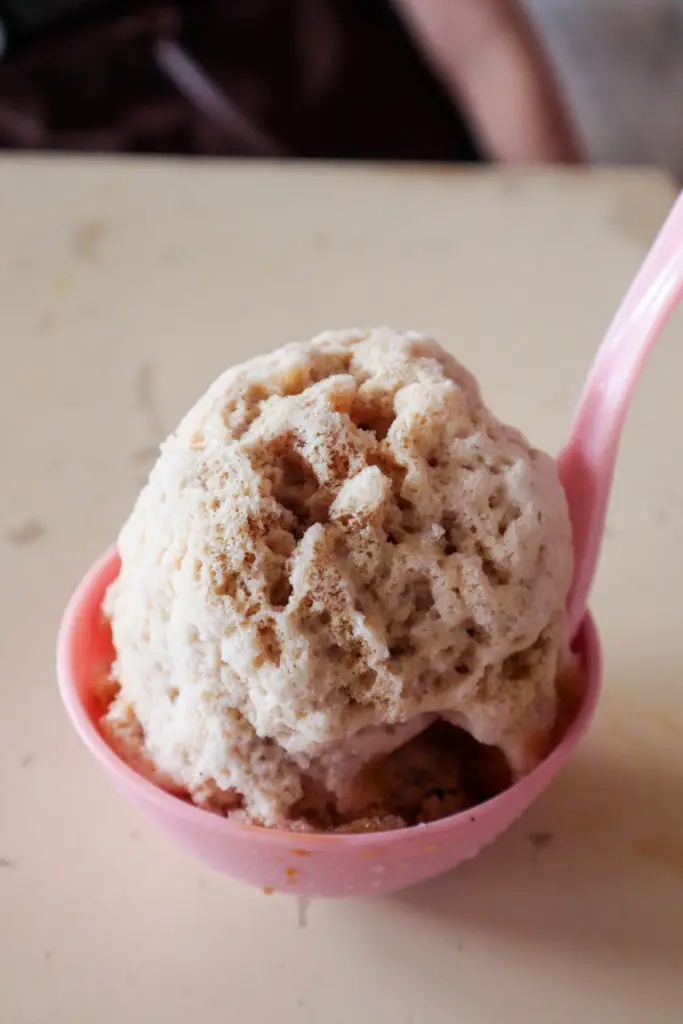 Aunty Peggy's Ais Kacang