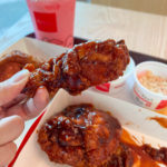 Richeese Factory, One Utama