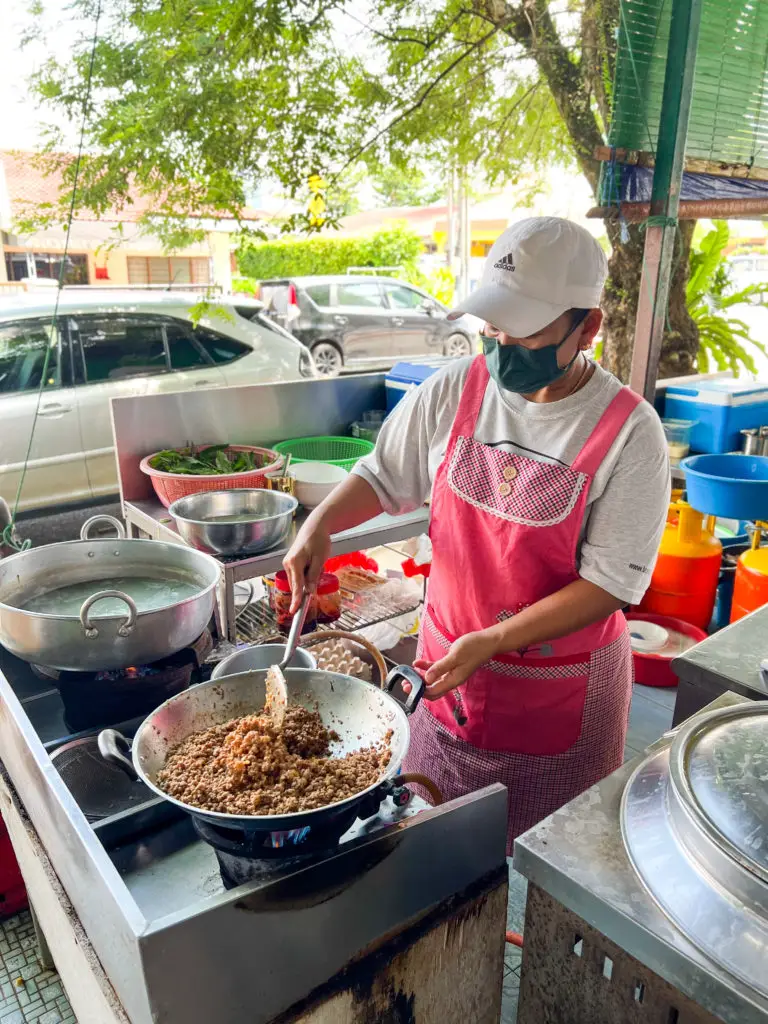 Restoran Xing Loong