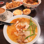 Yitcha KawKaw Kopitiam, Damansara Utama