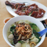 Restoran Xing Loong, PJ