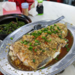 Mun Kee Steam Fish Head, Taman Gembira