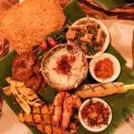 Bumbu Bali, Puchong