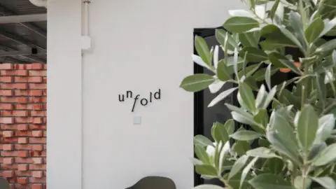 Unfold Café