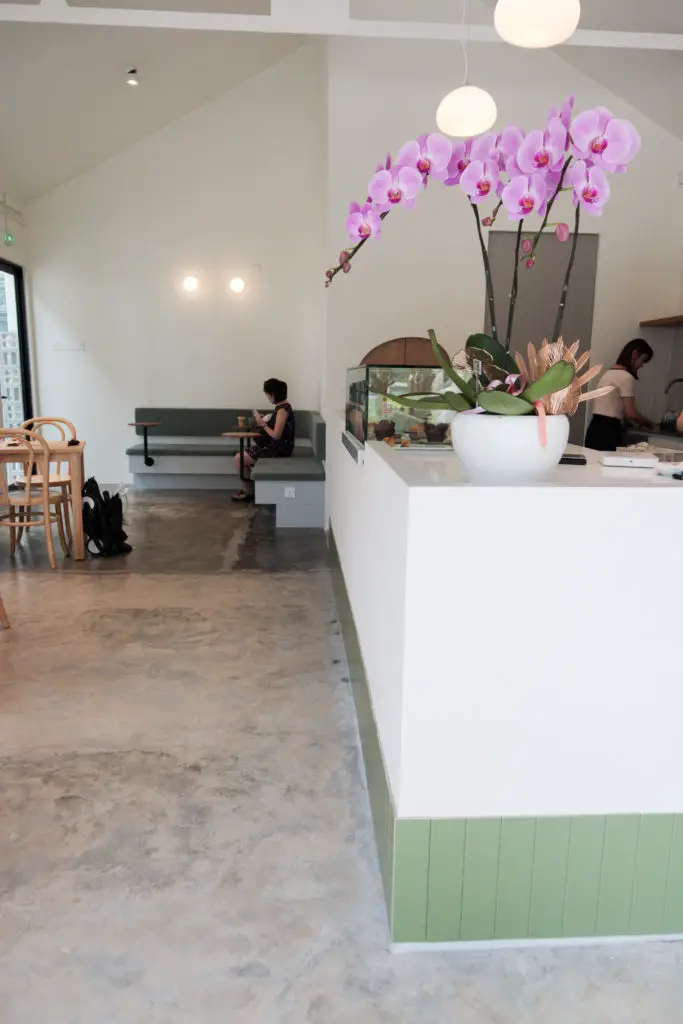 Unfold Café 