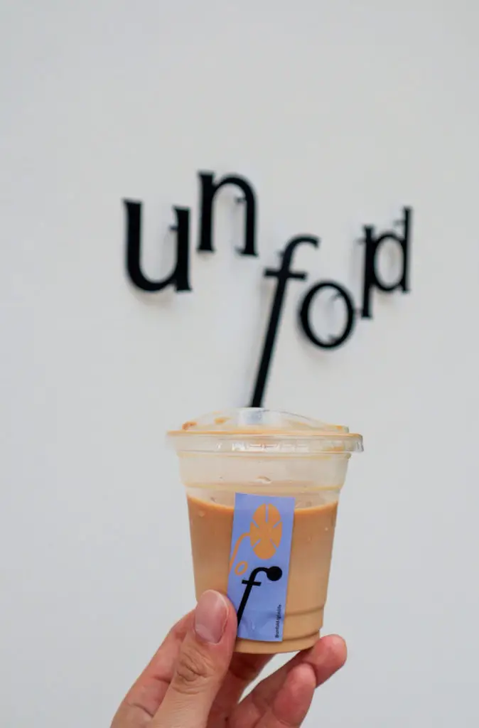 Unfold Café