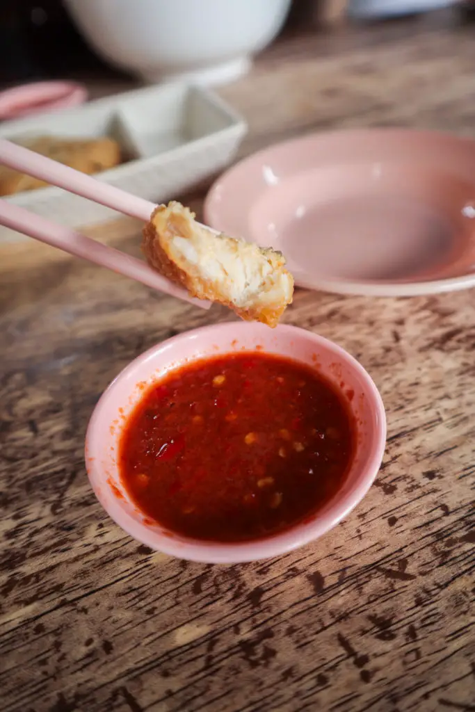 Moon Kee Fish Head Noodles