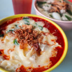 Xiu Ye Mao Pan Mee, Jinjang