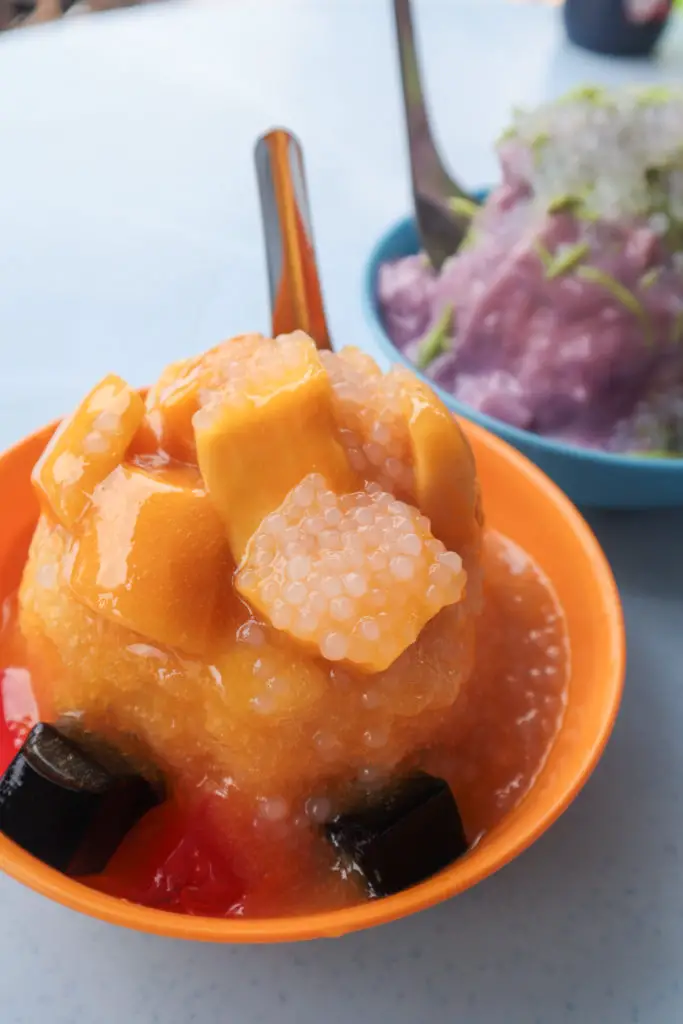 Fat Boon ABC Ais Kacang