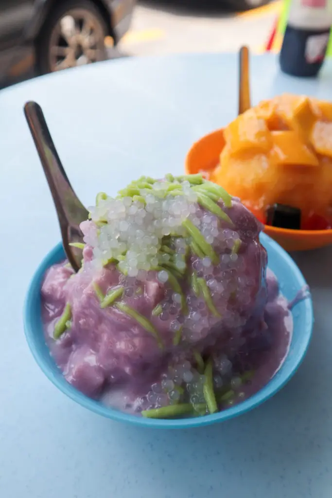 Fat Boon ABC Ais Kacang