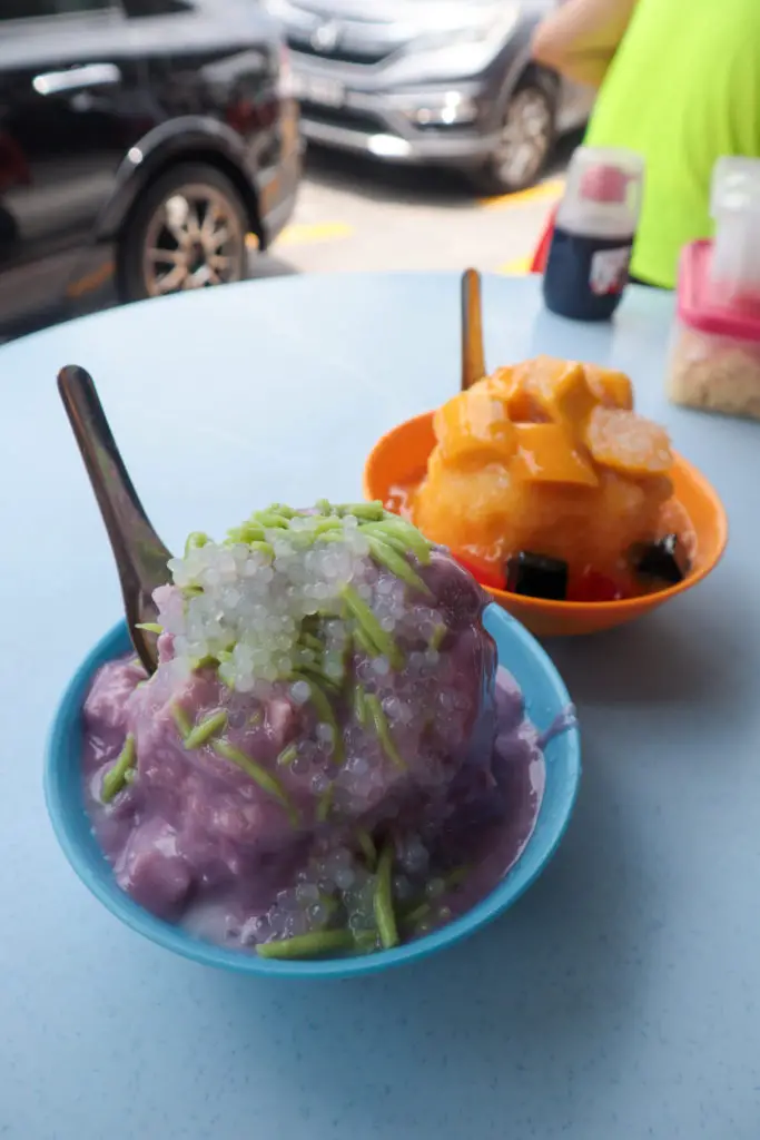 Fat Boon ABC Ais Kacang