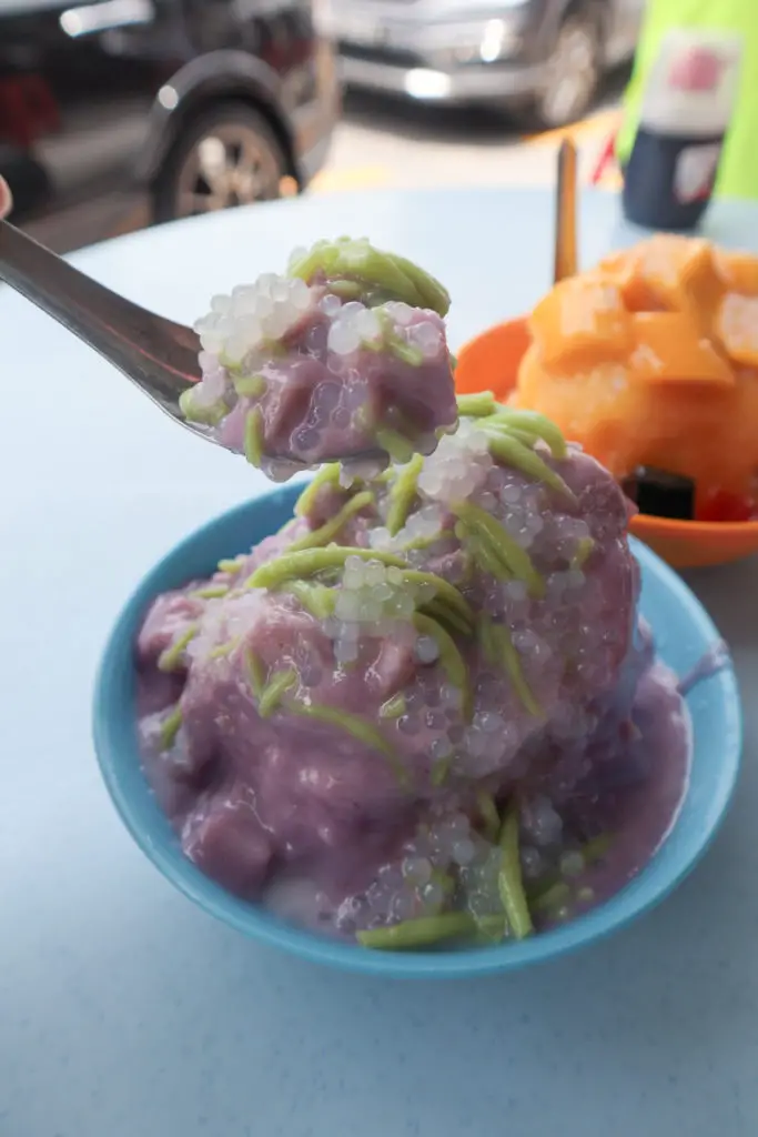 Fat Boon ABC Ais Kacang