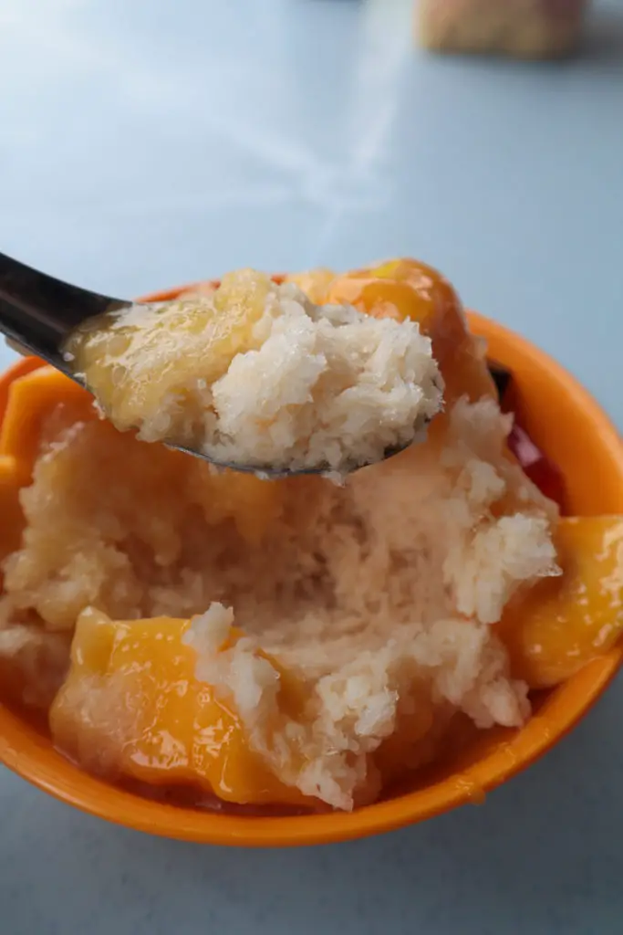 Fat Boon ABC Ais Kacang