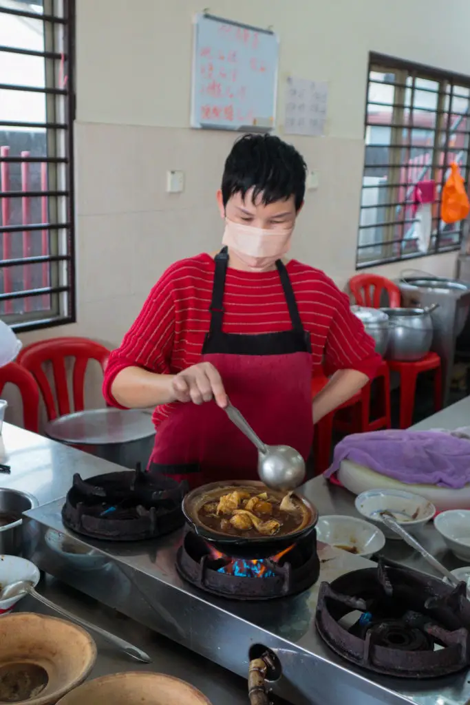 155 Bak Kut Teh