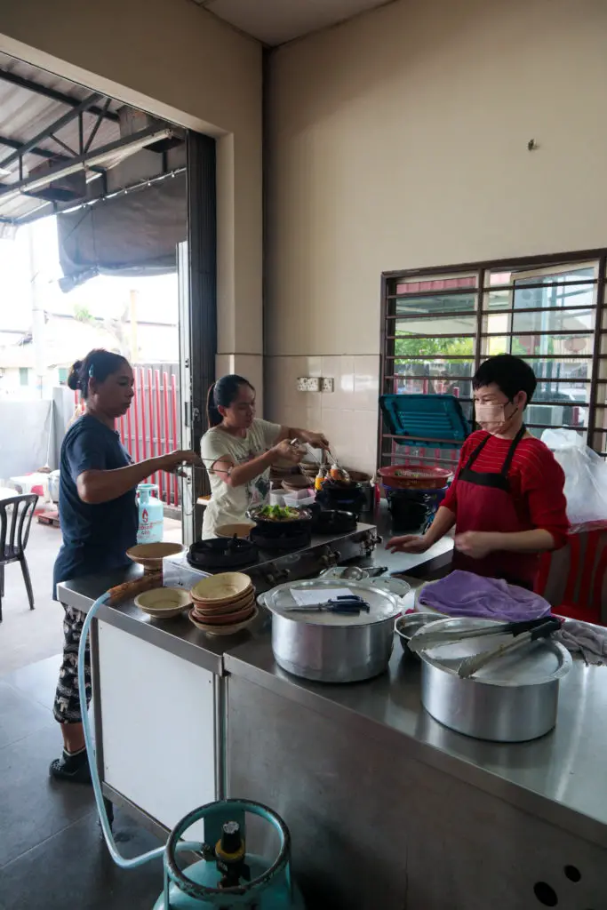 155 Bak Kut Teh