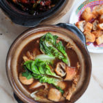 155 Bak Kut Teh, Klang