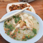 Dudu Yummy, Ara Damansara