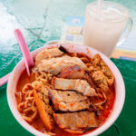 Restoran Do Re Mi Curry Mee