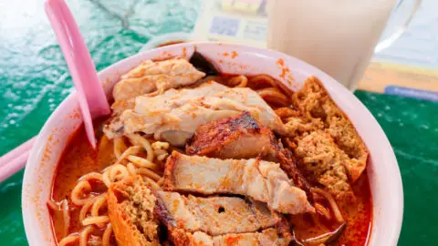 Restoran Do Re Mi