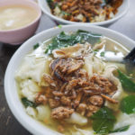 Lian Heng Pan Mee, Subang