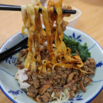 JingZhu Pan Mee, Subang Jaya