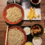 Soba Kichi, Mont Kiara