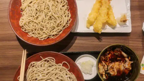 Soba Kichi