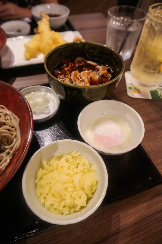 Udon Kichi