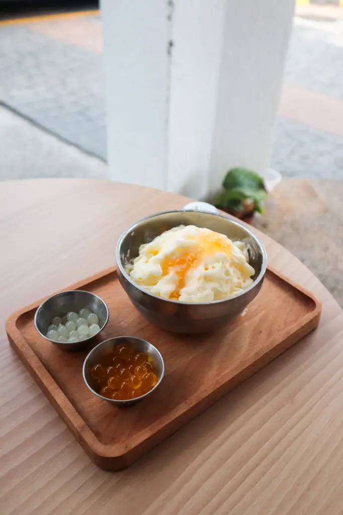 Nasi Lemak Shop